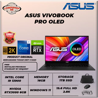 Asus Vivobook Pro