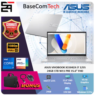 Asus Vivobook X1504ZA