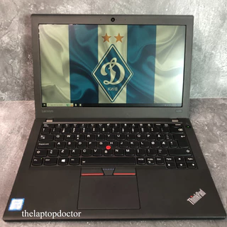 Lenovo Thinkpad X270