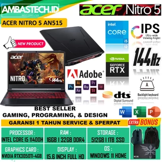 Acer Nitro 5
