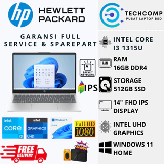 HP 14 Intel