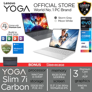 Lenovo Yoga Slim