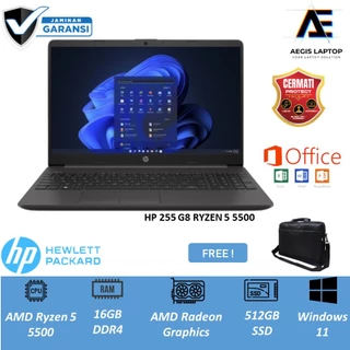 HP 255 G8