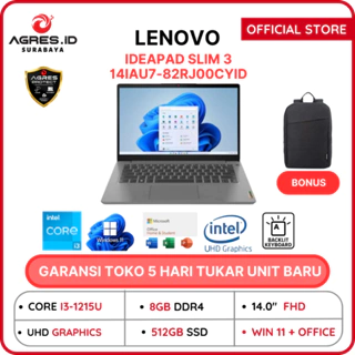 Lenovo Ideapad Slim