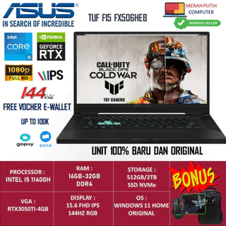 Gaming Asus TUF