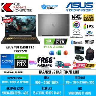 Gaming Asus TUF