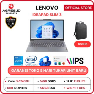 Lenovo Ideapad Slim