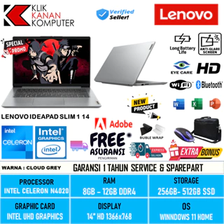 Lenovo Slim 1