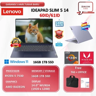 Lenovo Ideapad Slim