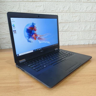 Dell Latitude E7470