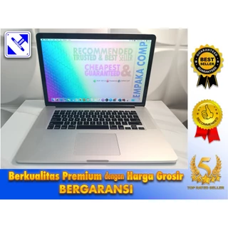 Macbook Pro Retina