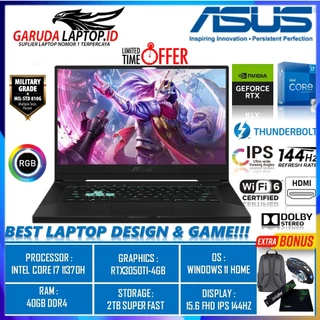 Gaming Asus TUF