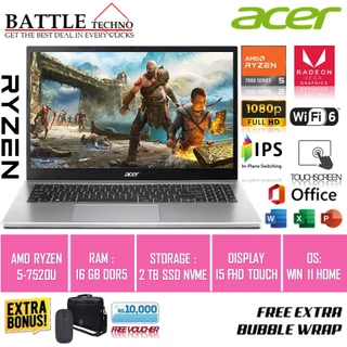 Gaming Acer Aspire