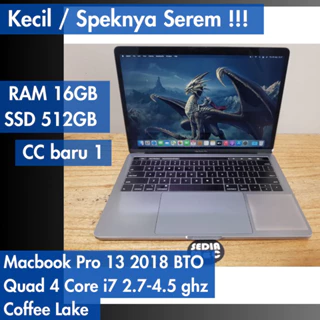 Macbook Pro 13