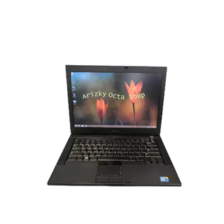 Star Dell Latitude
