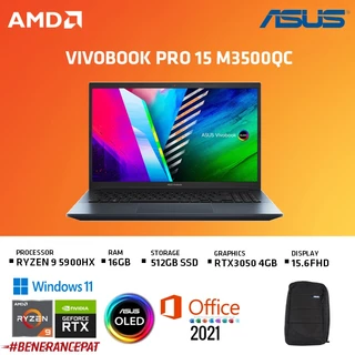 Asus Vivobook Pro