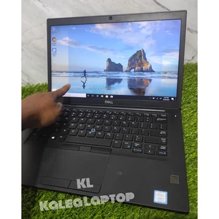 Dell Latitude 7490