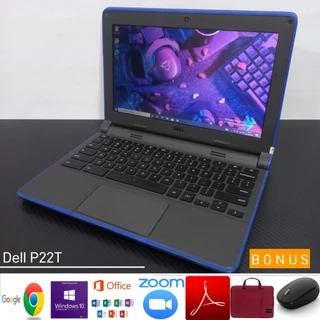 Dell P22T Intel