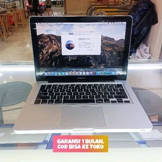 Macbook Pro 2012