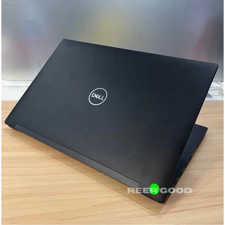 Dell Latitude 7480