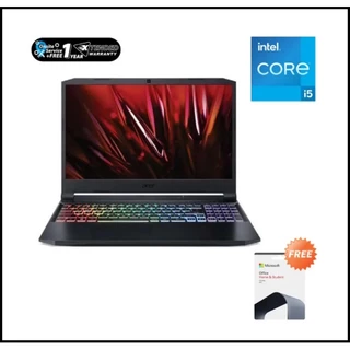 Acer Nitro AN515-57