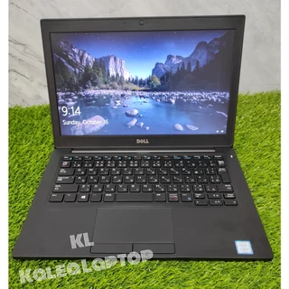 Dell Latitude 7280