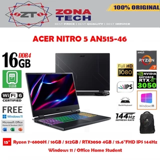 Acer Nitro 5