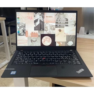 Lenovo Thinkpad X1
