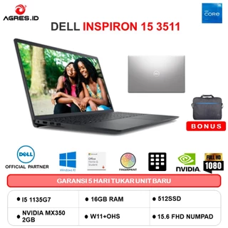 Dell Inspiron 15