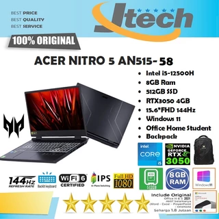 Acer Nitro 5