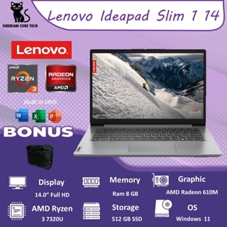 Lenovo Ideapad Slim