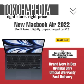 Macbook Air M2