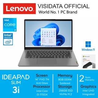 Lenovo Ideapad Slim