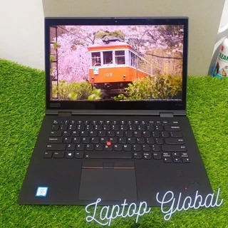 Lenovo Thinkpad X1