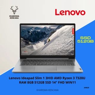 Lenovo Ideapad Slim