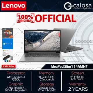 Lenovo Ideapad Slim1