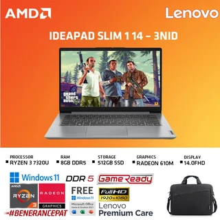 Lenovo Ideapad Slim