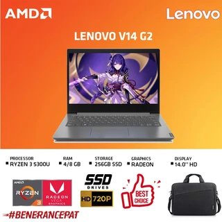 Lenovo V14 G2