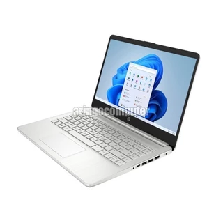 HP 14S-DQ5001TU i5