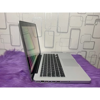 Macbook Pro 2012