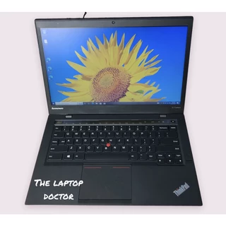 Lenovo Thinkpad X1