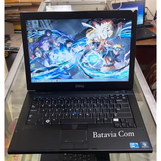 Dell 6410 Intel