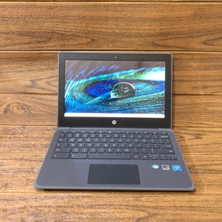 HP Chromebook 11