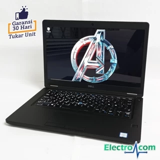 Dell Latitude 5490
