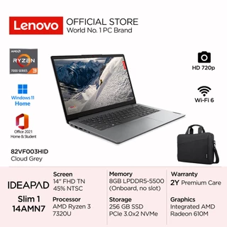 Lenovo Ideapad Slim