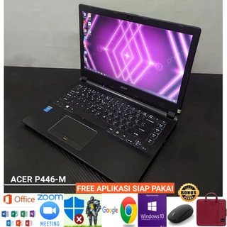 Acer Travelmate P446-M
