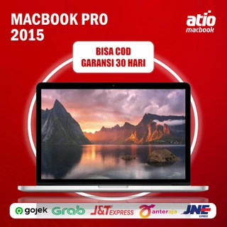 Macbook Pro Retina