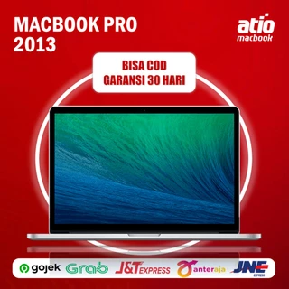 Macbook Pro Retina