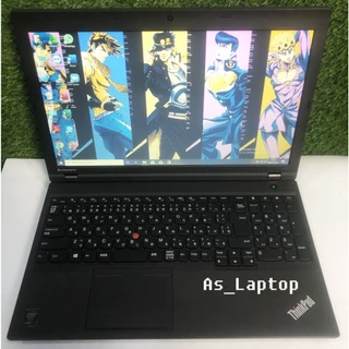 Lenovo Thinkpad L570
