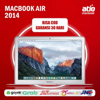 Macbook Air 13"